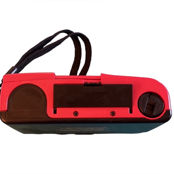 🎉🎊HOST PIC🎊🎉 VINTAGE PAUL FRANK 35 MM CAMERA -JULIUS THE MONKEY!! - Picture 5 of 7